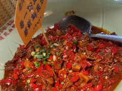 -老萍巷莲花血鸭·萍乡地标江西菜(步行街店)