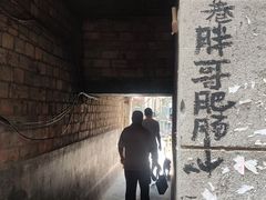 -张家巷胖哥肥肠·三十年老店(原工人村菜市店)