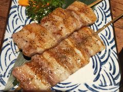 -壹风町烧肉居酒屋(恒丰中央广场店)