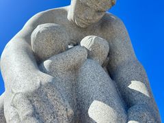 -维格兰雕塑公园