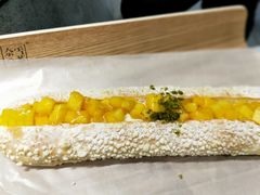 -奈雪的茶(亨特国际广场店)