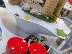 -明本湛江鸡•海鲜小厨(陈家祠店)