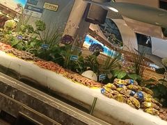 -一方渔歌蒸汽海鲜自助(文化路万达广场店)