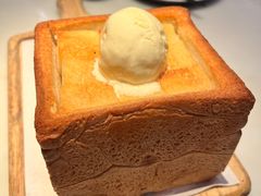 -绿茶餐厅(北京世纪金源店)