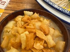 -老雒阳面馆·水席·洛阳菜(王城路店)