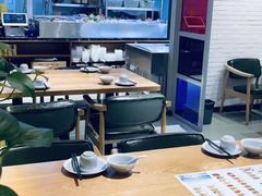 大堂-台记小海鲜(七宝店)