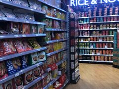 -百佳永辉超市(来福士广场店)