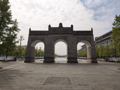 -四川大学(江安校区)