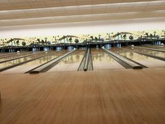 -广州保龄球馆(广州天河体育中心店)