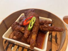 -皇朝尊会(龙之梦大酒店)