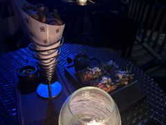 -Rock Bar Bali(Bali)