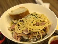 -榖屋house of flour(张江首店)