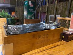 -三千里烧烤(外滩店)