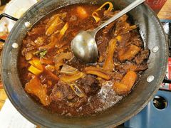 -霄汉牛三鲜湖北砂锅菜(万松园2店)