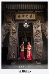 -太古映画婚纱摄影(天河店)