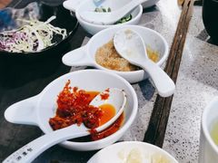 -马家斑.鲜鱼火锅(松湖万科店)