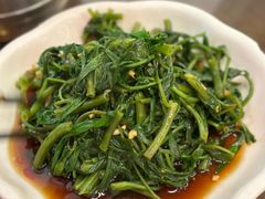 -益华家菜屋(世茂店)