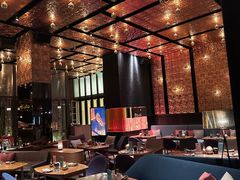 -THE CANNERY&JUJU 新鲜海鲜·牛排美食酒廊
