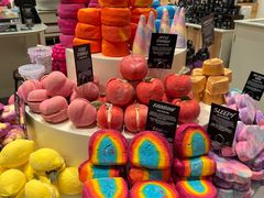 -LUSH(威尼斯人店)