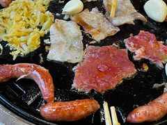 -老友谊冷面店(苏家屯店)