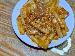 -优壹佳·延边朝鲜族料理(中山北路店)