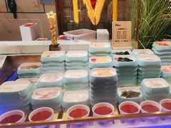 -享遇.锅姥姥牛排海鲜自助(小寨店)