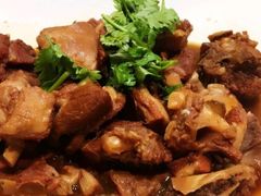 -鲁西南老厨子·特色鲁菜(经一纬五店)