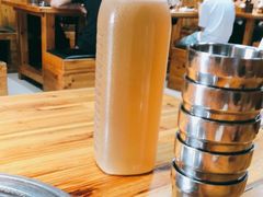 -韩国明洞碳烤肉(常平店)