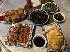 -洞天食府(北大街店)