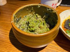 擂辣椒茄子皮蛋-老湘村·湖南土菜(天河维多利店)