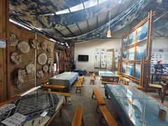 -璞真扎染博物馆