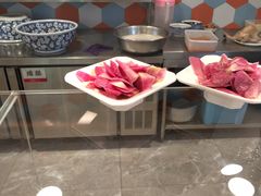 -兰亭安泊牛肉面(乐都路店)