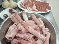 -三兴涮羊肉(荣安大街店)
