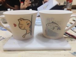 -故事馆手作综合体验馆