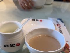-魏记大碗羊肉(临河总店)