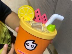 -CoCo都可(大兴凯德MALL店)