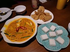 -泰国餐厅 Thai Food(裕华万达店)