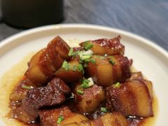 -梁家大院•农家菜(昆山会展中心店)