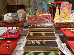 -沈阳和平艾美酒店新食谱西餐厅
