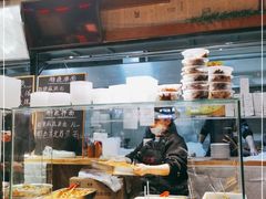 -聚合鑫东北熏酱熟食麻辣面(长阳店)