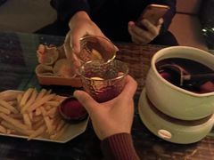 -顽啤熊·酒客酒馆(苏城夜景必选店)