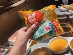 -海底捞火锅(海宁路店)