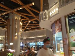 -晓粤·惹味粤菜(凯德乐峰广场店)