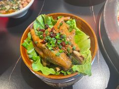 -蜀大侠火锅(四川北路店)