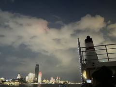 -武汉关码头(轮渡站)