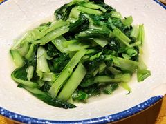 绣花巾-柳园春天特色餐厅(南浔古镇店)
