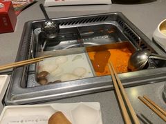 -海底捞火锅(金光华店)