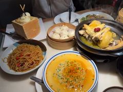 -佬肥猫·浙江乡村菜(国华广场店)