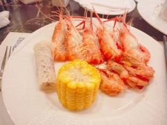 -曼佧特国际大酒店M-café全日制西餐厅(塘厦店)