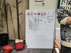 -剧狐剧本杀(徐汇1号店)